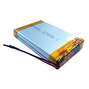 11.1V 4100mAh 3S 醫療器械電池組