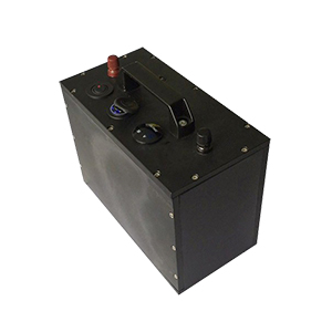 12.8V 50Ah 4S5P 醫療器械儲能電池組