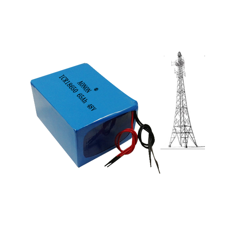 移動通訊微波發射塔UPS后備電源電池設計方案.jpg