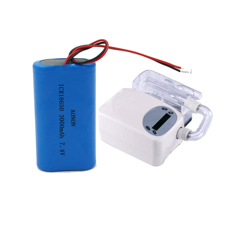 醫療呼吸機鋰電池設計方案.jpg