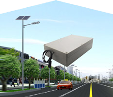 太陽能路燈電池設計方案