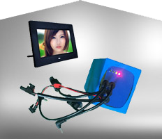 液晶廣告機(jī)電源設(shè)計方案