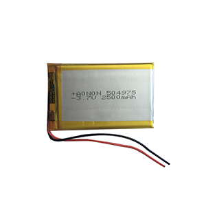鋰聚合物電池的壽命長短是否跟充電有關(guān)？