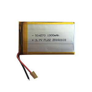 鋰離子電池類型有哪幾種？