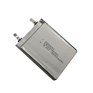 CP604050電池-3000mAh